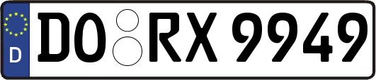 DO-RX9949