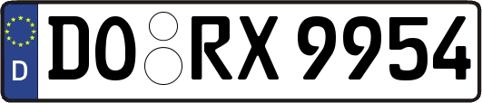 DO-RX9954