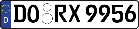 DO-RX9956