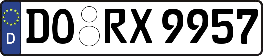 DO-RX9957