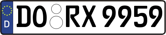 DO-RX9959