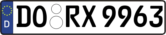 DO-RX9963