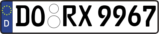 DO-RX9967
