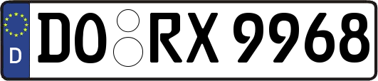 DO-RX9968