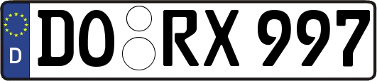 DO-RX997