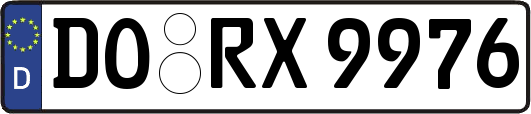 DO-RX9976