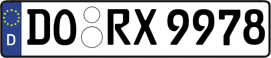 DO-RX9978