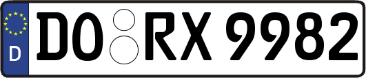 DO-RX9982