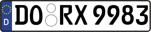 DO-RX9983