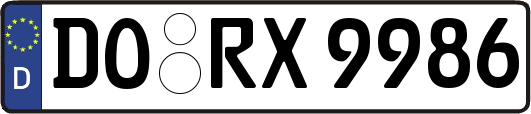 DO-RX9986
