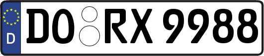 DO-RX9988