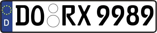 DO-RX9989
