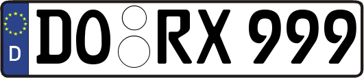 DO-RX999