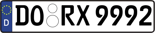 DO-RX9992