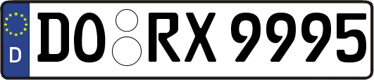 DO-RX9995
