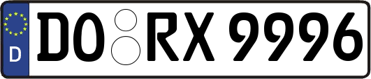 DO-RX9996