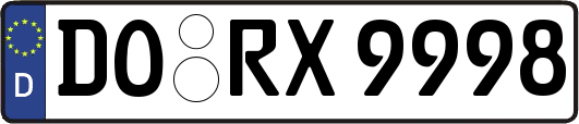 DO-RX9998