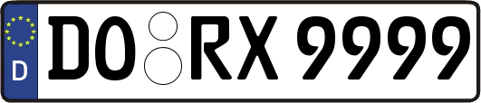 DO-RX9999