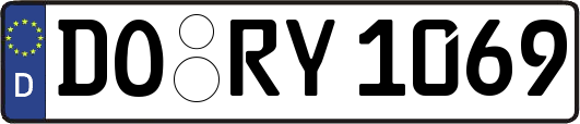 DO-RY1069