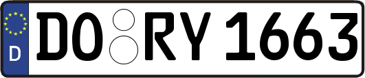 DO-RY1663