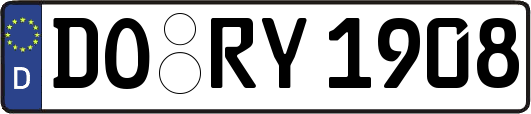 DO-RY1908