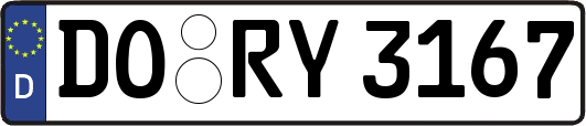 DO-RY3167