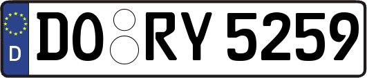 DO-RY5259