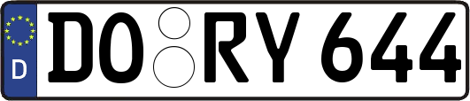 DO-RY644