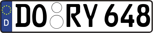 DO-RY648
