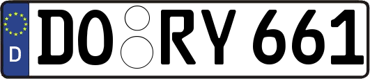 DO-RY661