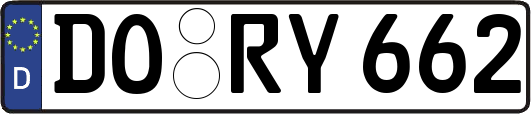 DO-RY662