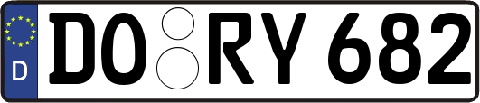DO-RY682