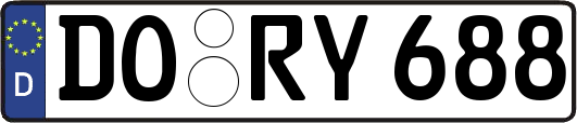 DO-RY688