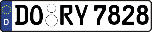 DO-RY7828