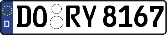 DO-RY8167