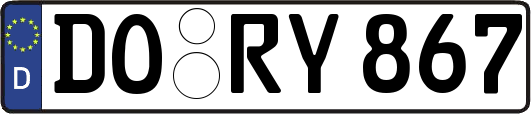 DO-RY867