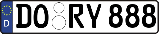 DO-RY888