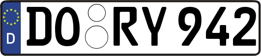 DO-RY942