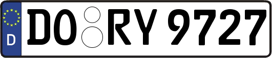 DO-RY9727