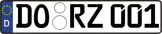 DO-RZ001