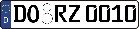 DO-RZ0010