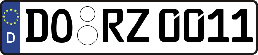 DO-RZ0011