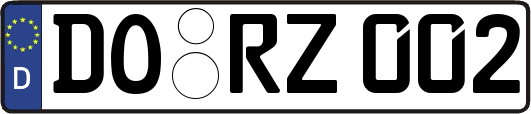 DO-RZ002