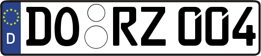 DO-RZ004