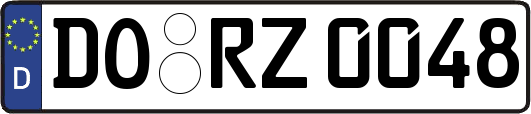 DO-RZ0048