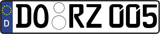 DO-RZ005