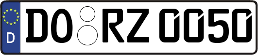 DO-RZ0050