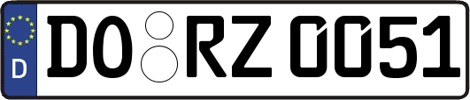 DO-RZ0051