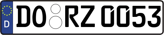 DO-RZ0053