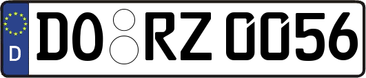 DO-RZ0056